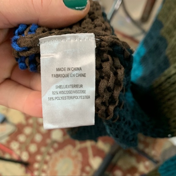 THEORY Nimue Backless Sweater - Picture 6 of 7